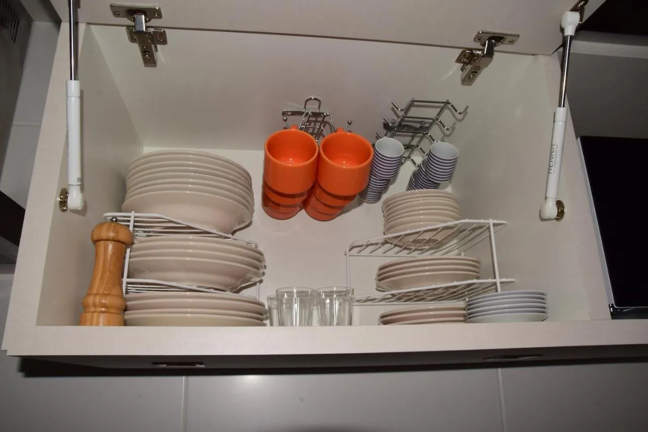 Apartamento A Beira Mar Completo Com Churrasqueira Florianópolis