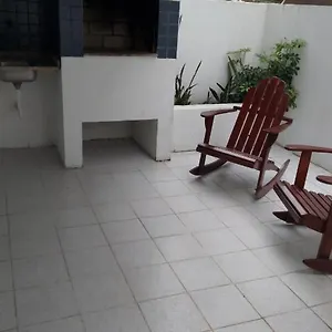 Manaaki Apartamento