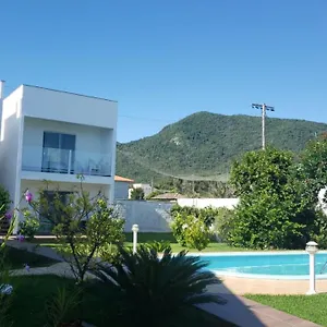 Quinta Do Lapa Ii Apartamento