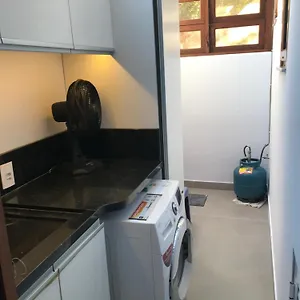 Casa Em Jurerê Bem Localizada Próxima Ao Mar Casa de Férias