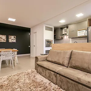 Apto Incrivel Em Jurere Internacional - Sre505 Apartamento
