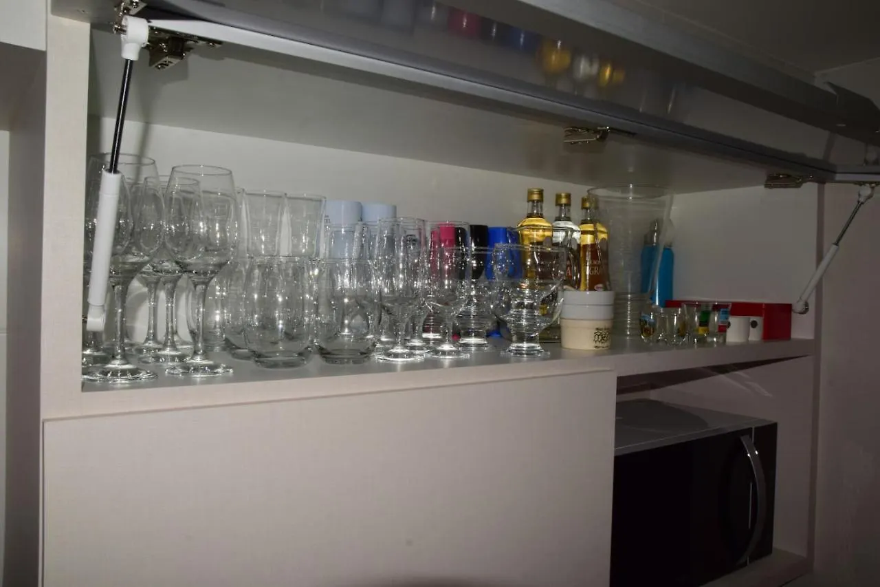 Daire Apartamento A Beira Mar Completo Com Churrasqueira Florianópolis Brezilya